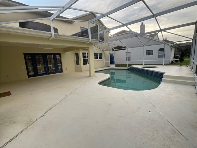 13668 CRYSTAL RIVER DRIVE, Orlando, FL 32828