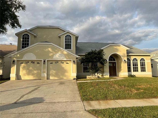 13668 CRYSTAL RIVER DRIVE, Orlando, FL 32828