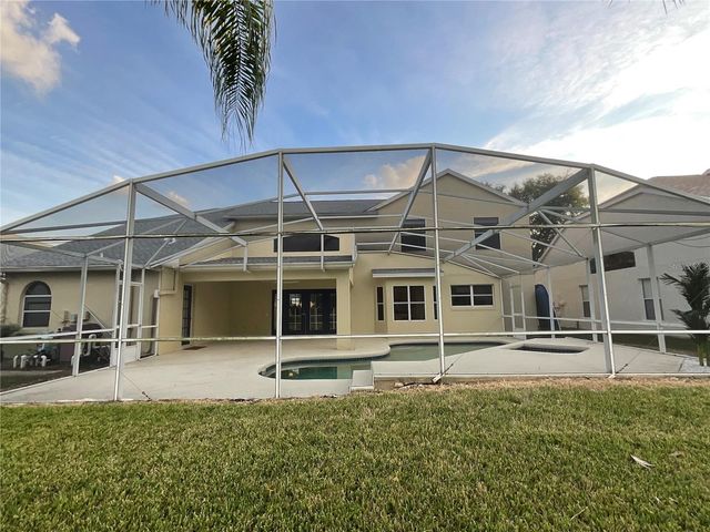 13668 CRYSTAL RIVER DRIVE, Orlando, FL 32828