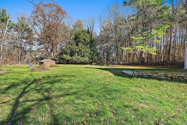 379 Concord Rd 1&2, Sudbury, MA 01776