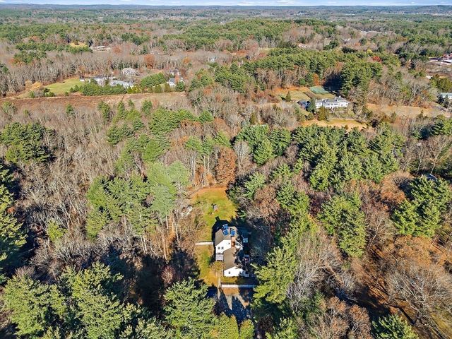 379 Concord Rd 1&2, Sudbury, MA 01776