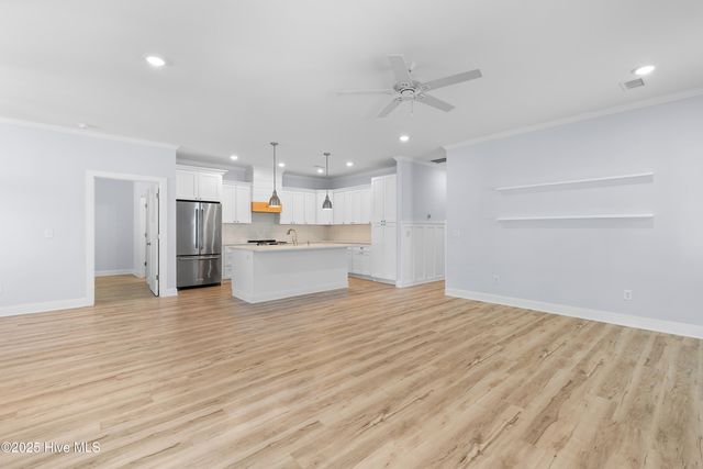 156 Bonnie B Lane, Shallotte, NC 28470