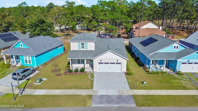 156 Bonnie B Lane, Shallotte, NC 28470