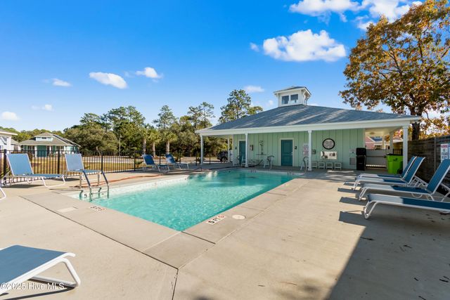 156 Bonnie B Lane, Shallotte, NC 28470