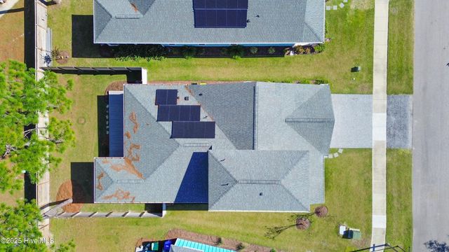 156 Bonnie B Lane, Shallotte, NC 28470