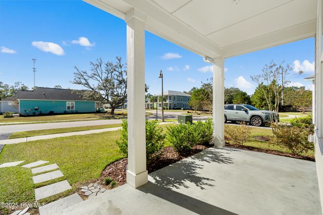 156 Bonnie B Lane, Shallotte, NC 28470