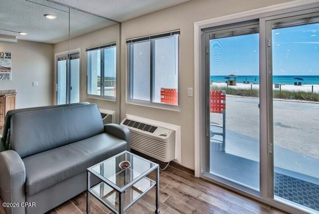 Image 2 of property listing at 15617 Front Beach Road c23, Panama City Beach, FL 32413
