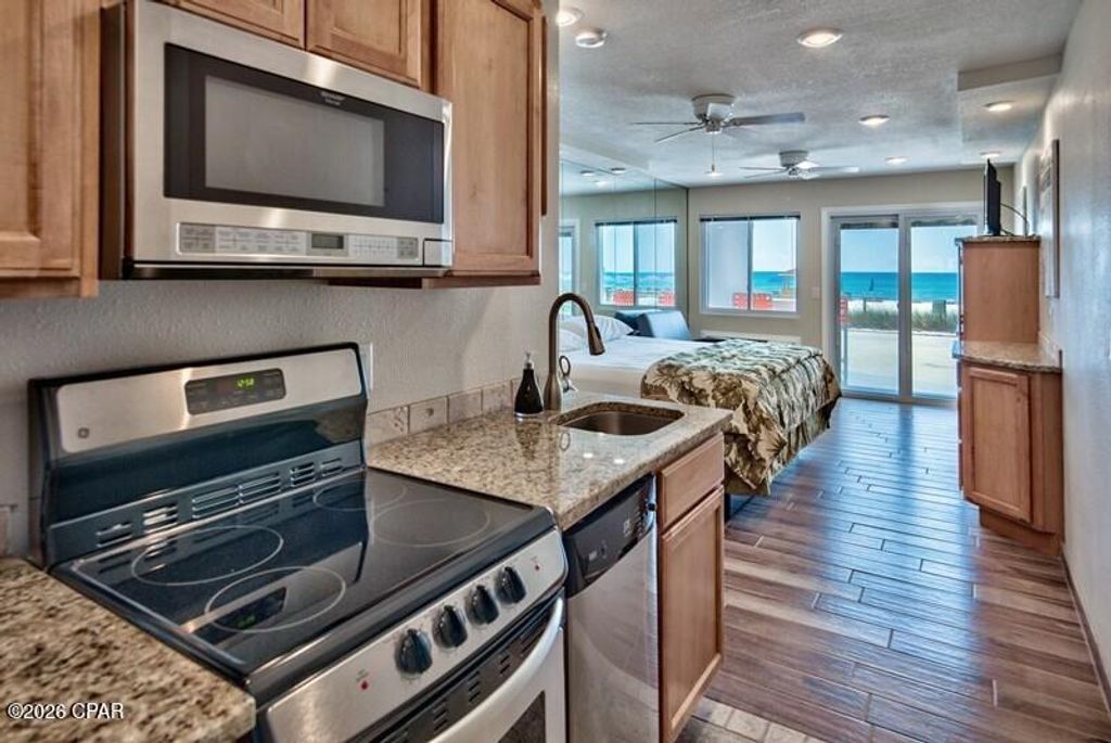 Image 4 of property listing at 15617 Front Beach Road c23, Panama City Beach, FL 32413