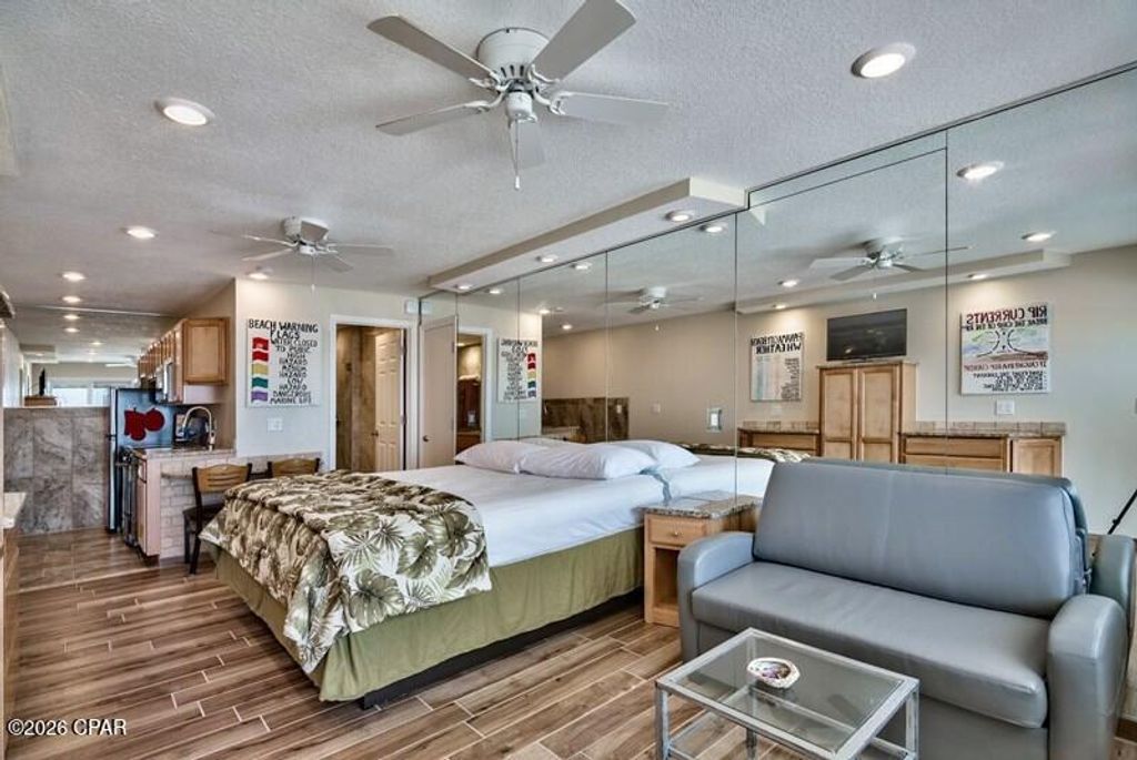 Image 5 of property listing at 15617 Front Beach Road c23, Panama City Beach, FL 32413