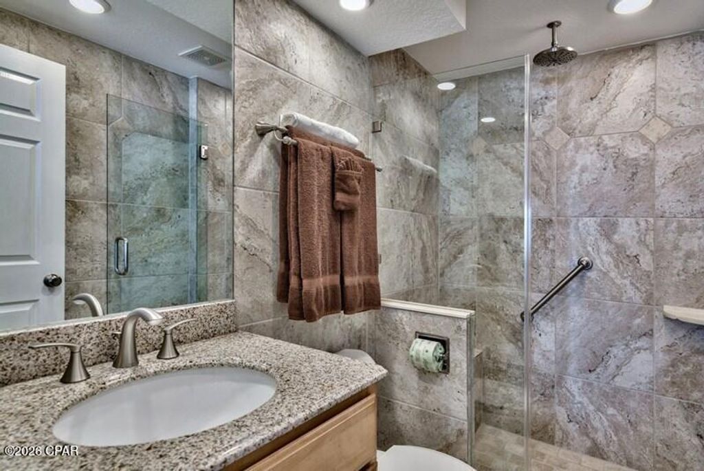 Image 8 of property listing at 15617 Front Beach Road c23, Panama City Beach, FL 32413