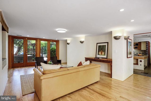 7903 CURTIS ST, Chevy Chase, MD 20815