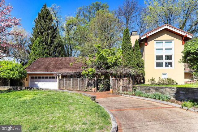 7903 CURTIS ST, Chevy Chase, MD 20815