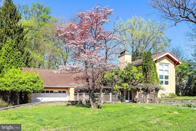 7903 CURTIS ST, Chevy Chase, MD 20815