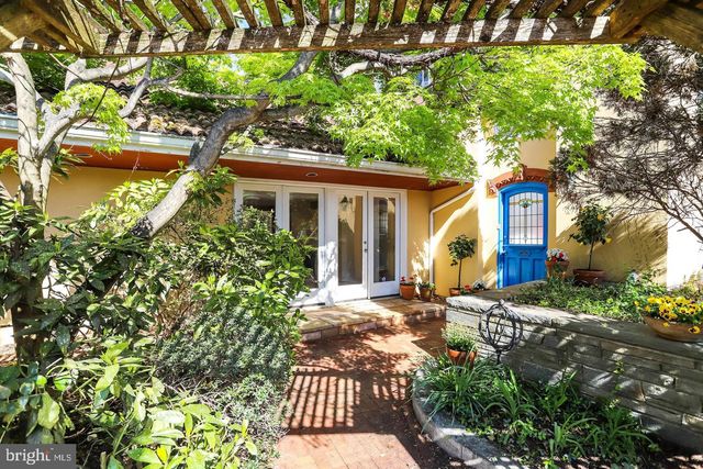 7903 CURTIS ST, Chevy Chase, MD 20815
