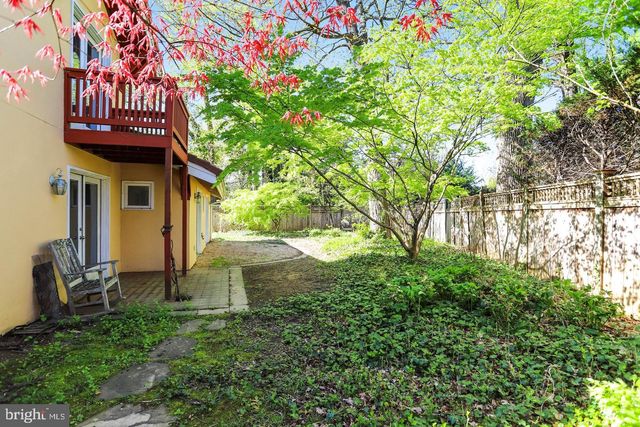 7903 CURTIS ST, Chevy Chase, MD 20815