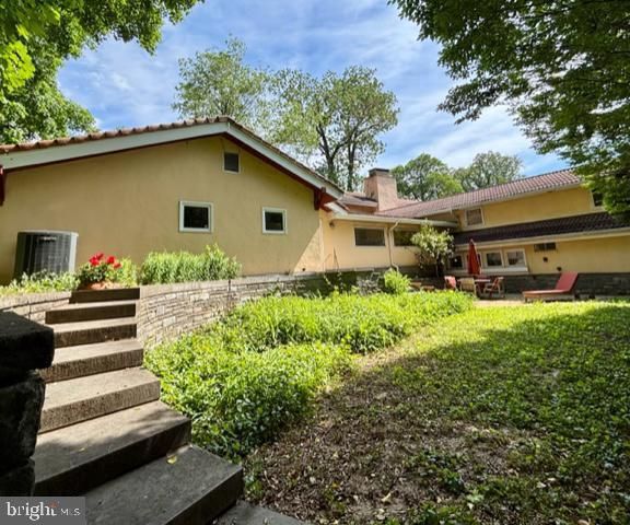 7903 CURTIS ST, Chevy Chase, MD 20815