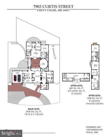 7903 CURTIS ST, Chevy Chase, MD 20815