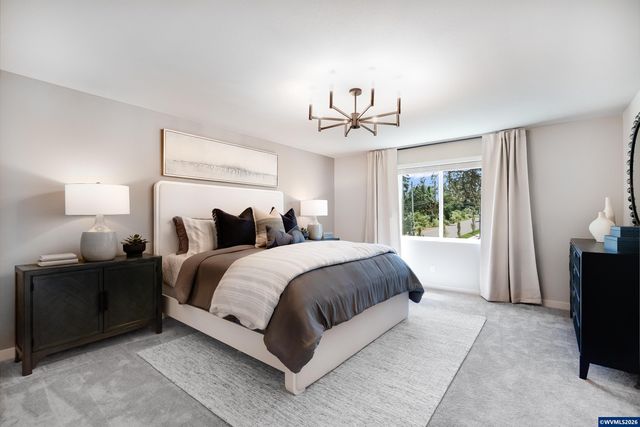 2690 Mt Saint Helens Av SE, Salem, OR 97302