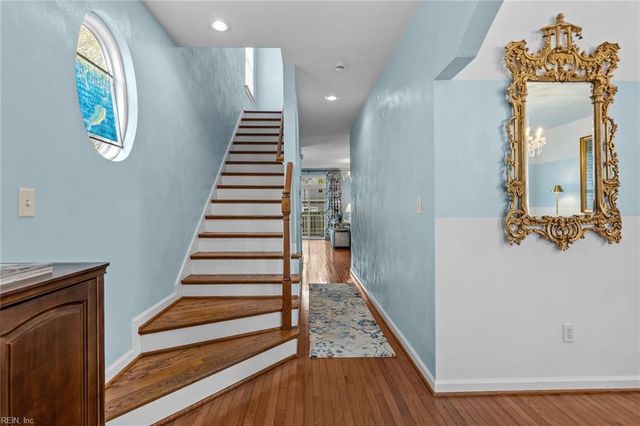 1405 Longwood DR, Norfolk, VA 23508