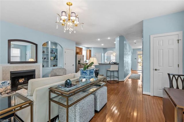 1405 Longwood DR, Norfolk, VA 23508