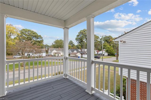 1405 Longwood DR, Norfolk, VA 23508