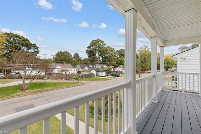 1405 Longwood DR, Norfolk, VA 23508