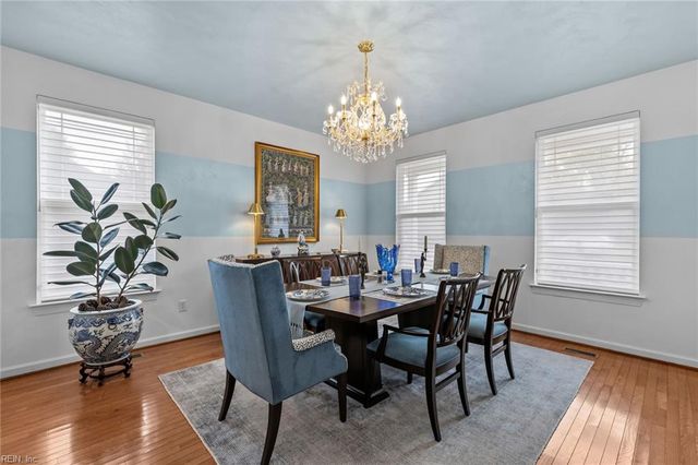 1405 Longwood DR, Norfolk, VA 23508