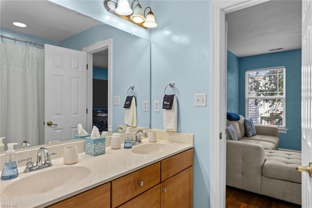 1405 Longwood DR, Norfolk, VA 23508