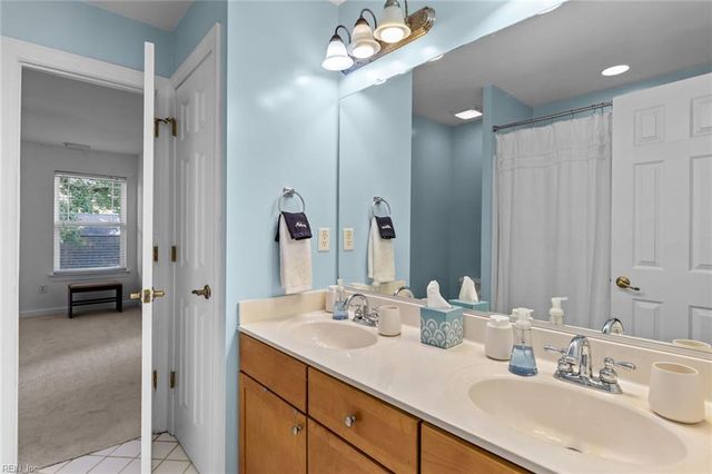 1405 Longwood DR, Norfolk, VA 23508