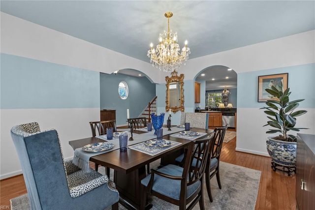 1405 Longwood DR, Norfolk, VA 23508