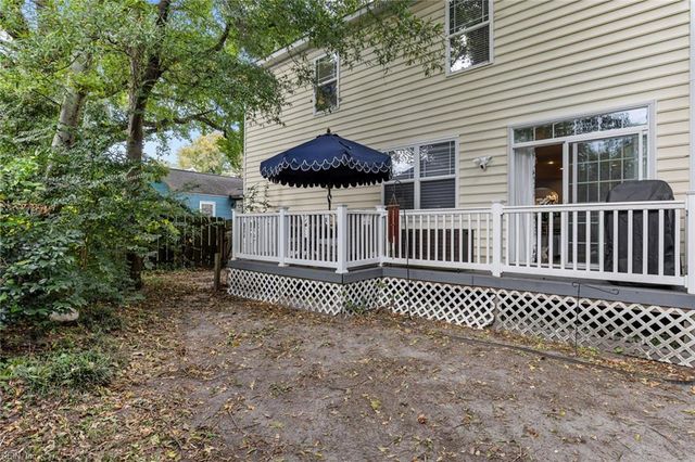 1405 Longwood DR, Norfolk, VA 23508