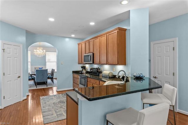 1405 Longwood DR, Norfolk, VA 23508