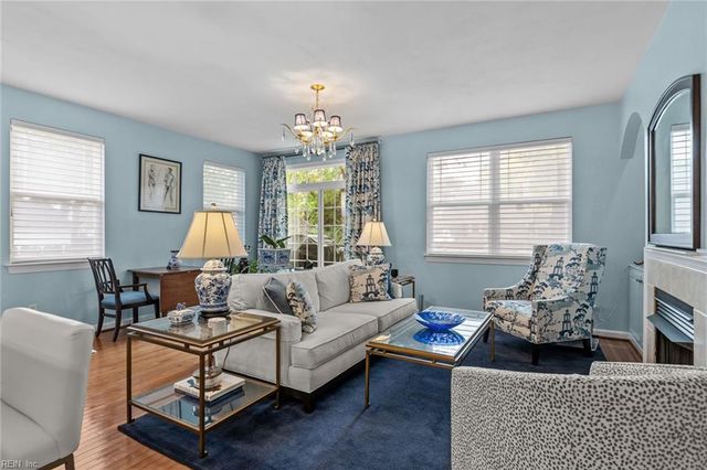 1405 Longwood DR, Norfolk, VA 23508