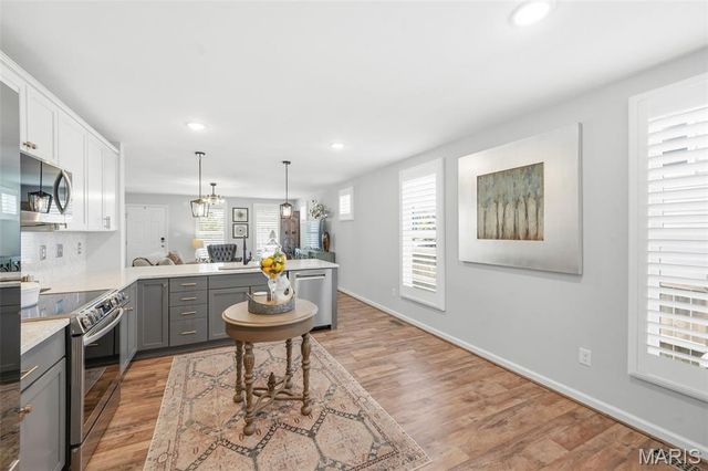 4008 Freehold Rock Drive, St Charles, MO 63301