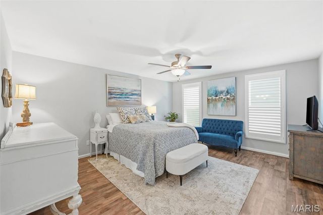 4008 Freehold Rock Drive, St Charles, MO 63301