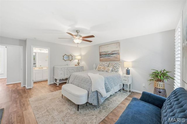 4008 Freehold Rock Drive, St Charles, MO 63301