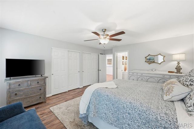 4008 Freehold Rock Drive, St Charles, MO 63301