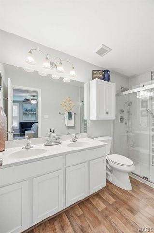 4008 Freehold Rock Drive, St Charles, MO 63301