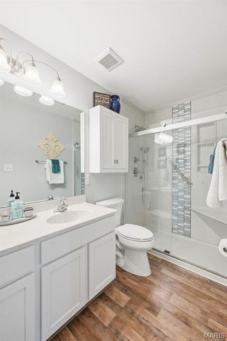 4008 Freehold Rock Drive, St Charles, MO 63301