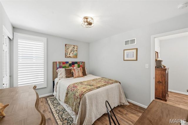 4008 Freehold Rock Drive, St Charles, MO 63301