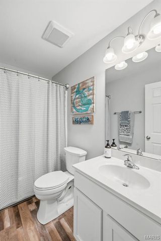 4008 Freehold Rock Drive, St Charles, MO 63301