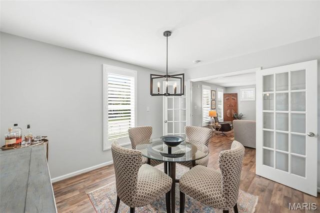 4008 Freehold Rock Drive, St Charles, MO 63301