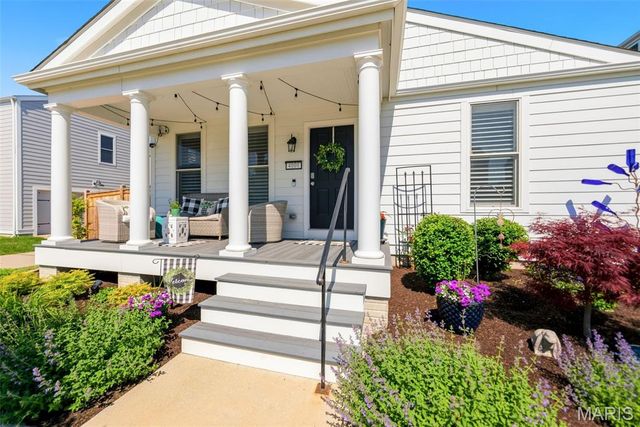4008 Freehold Rock Drive, St Charles, MO 63301