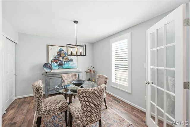 4008 Freehold Rock Drive, St Charles, MO 63301