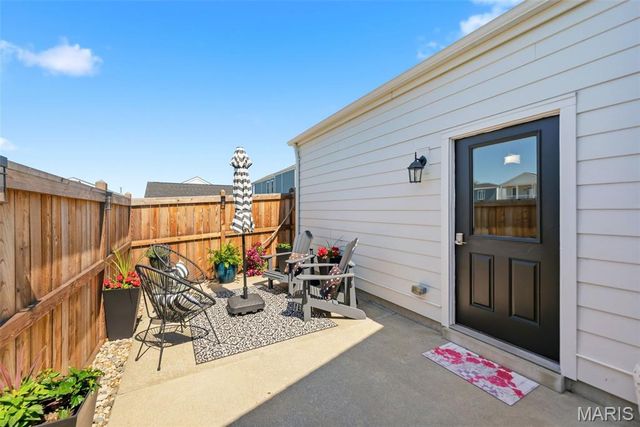4008 Freehold Rock Drive, St Charles, MO 63301
