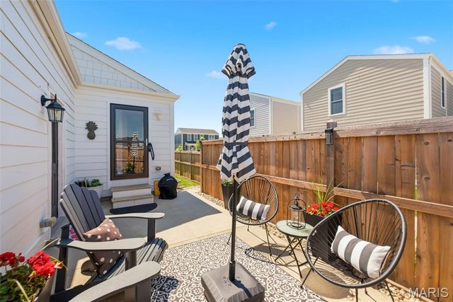 4008 Freehold Rock Drive, St Charles, MO 63301