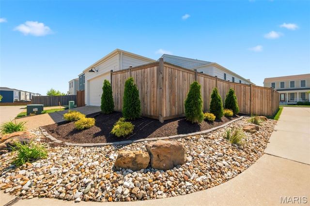 4008 Freehold Rock Drive, St Charles, MO 63301