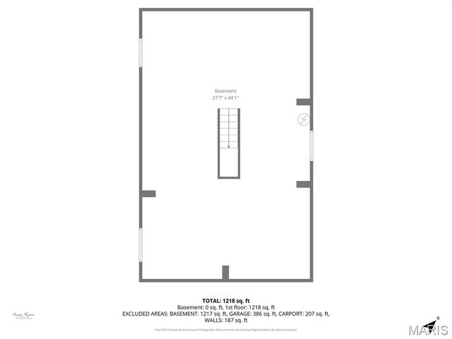 4008 Freehold Rock Drive, St Charles, MO 63301