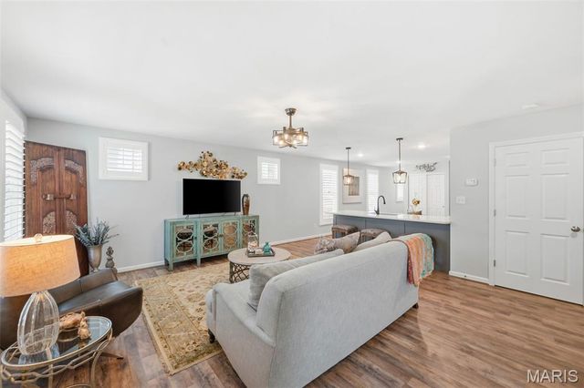 4008 Freehold Rock Drive, St Charles, MO 63301