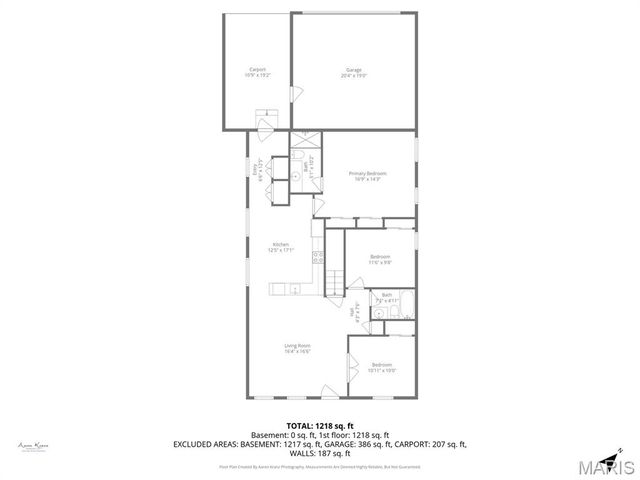 4008 Freehold Rock Drive, St Charles, MO 63301